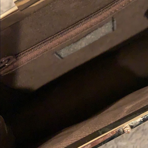 Animal print purse - Picture 2 of 2